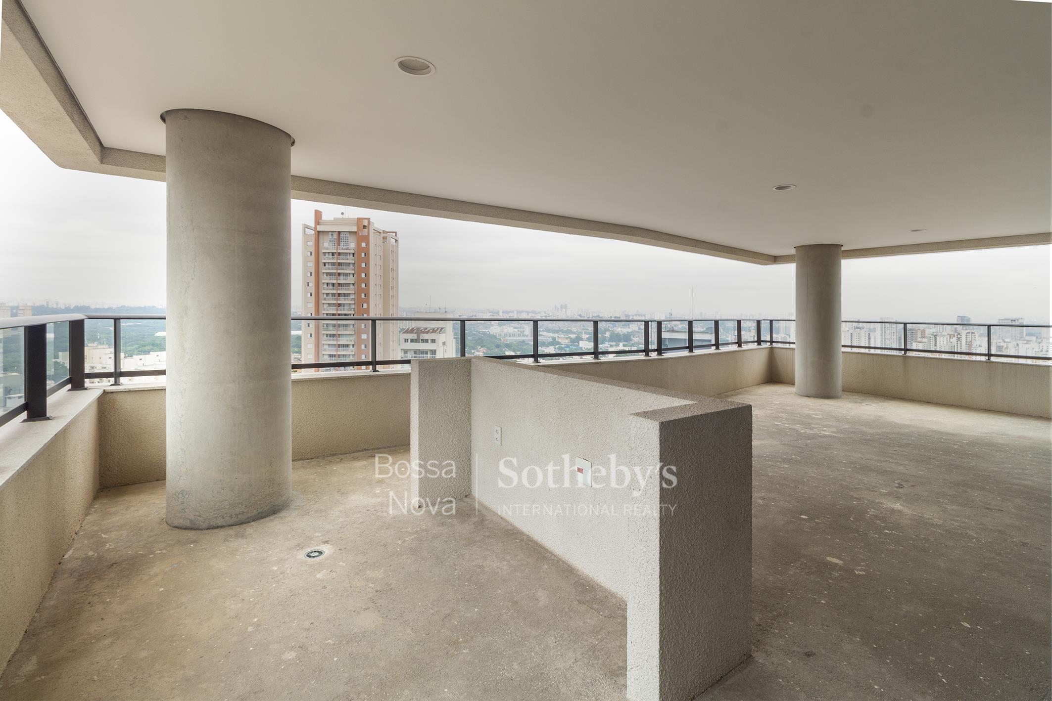 Apartamento para venda em Alto da Lapa