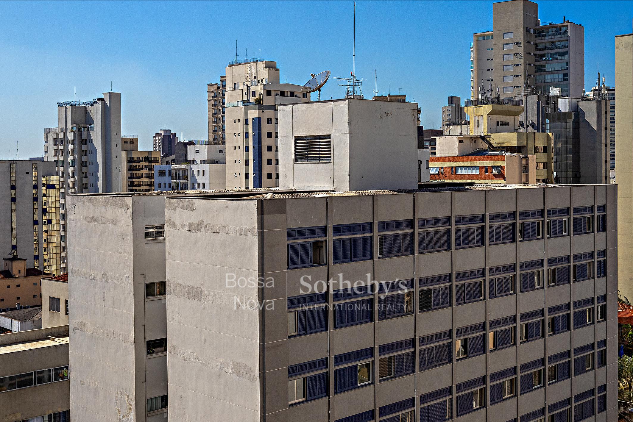 Apartamento para venda em Perdizes