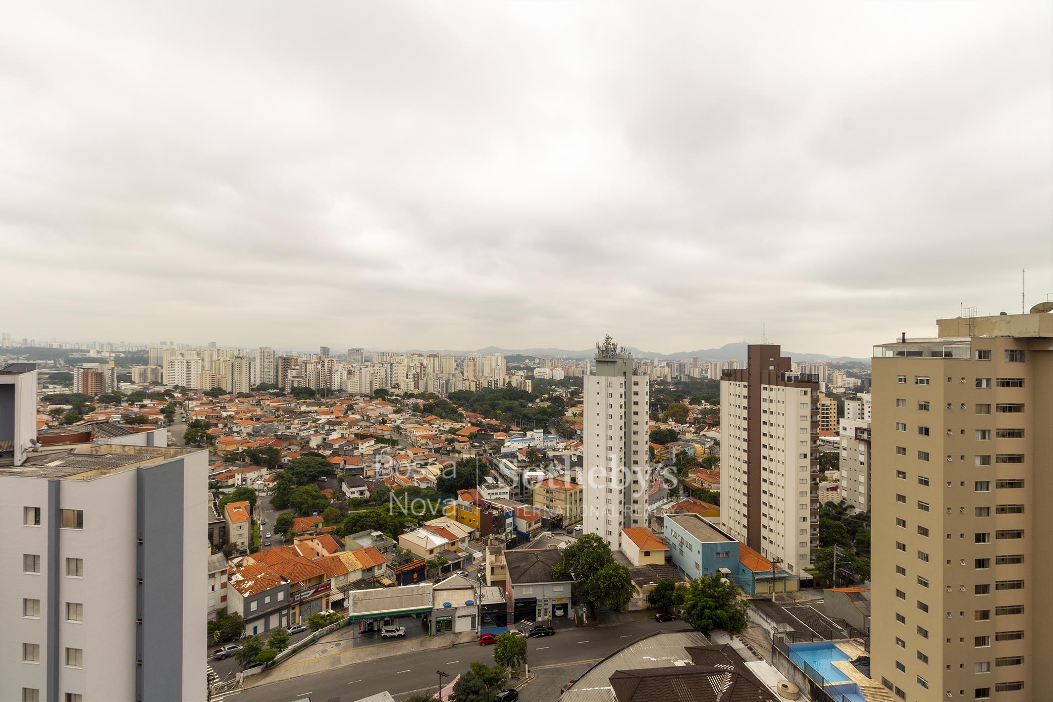 Apartamento para venda em Alto da Lapa
