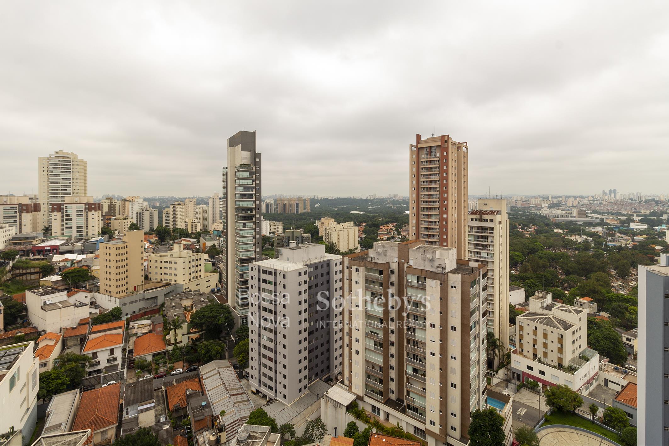 Apartamento para venda em Alto da Lapa