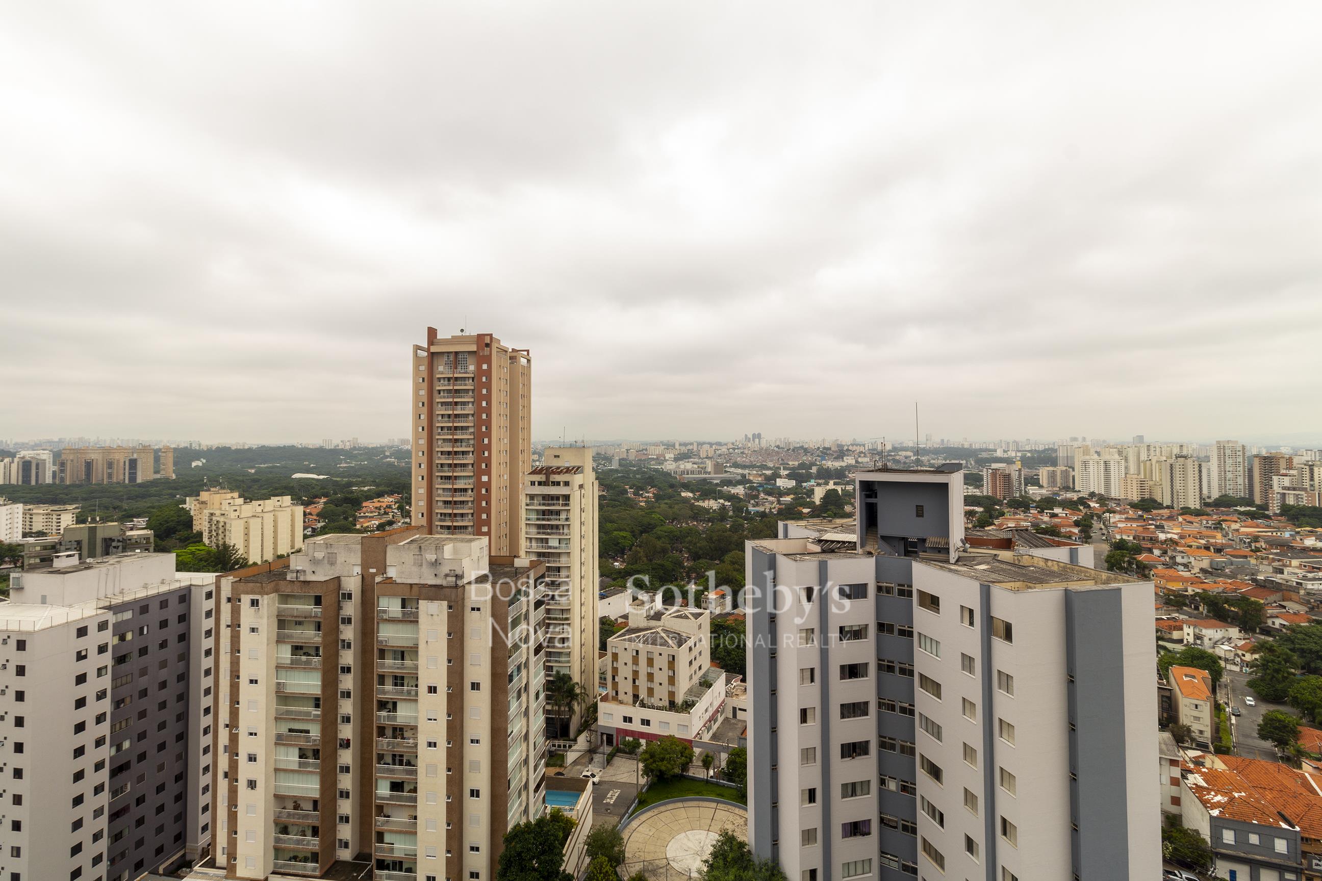 Apartamento para venda em Alto da Lapa