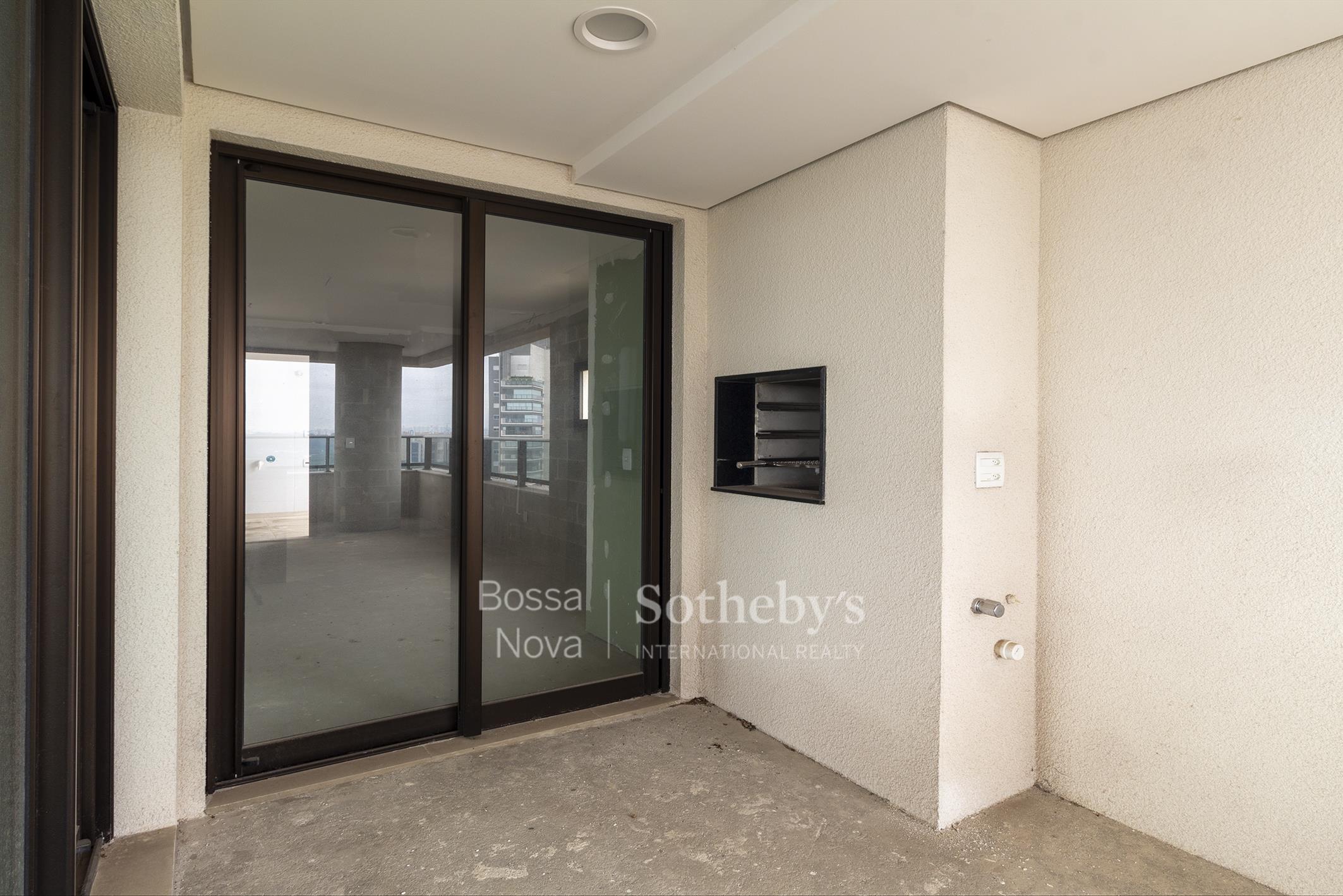 Apartamento para venda em Alto da Lapa