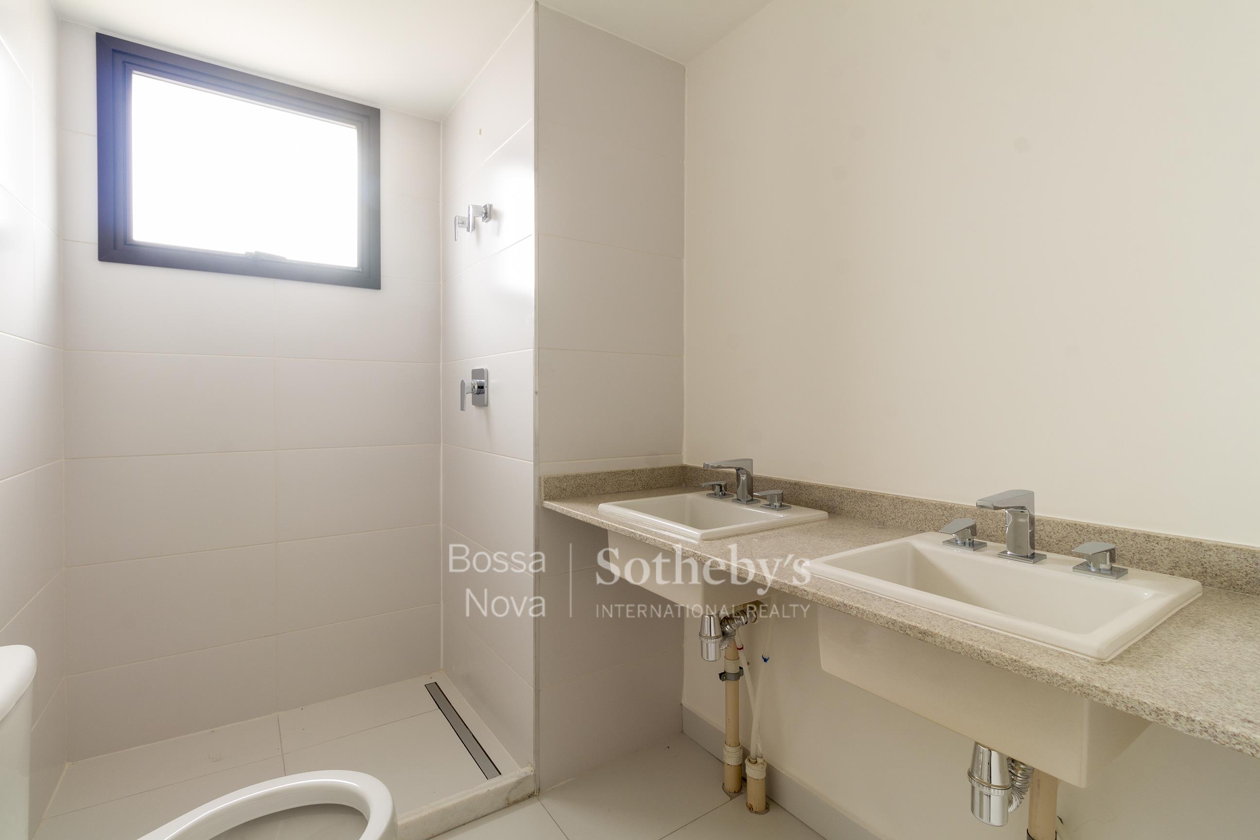 Apartamento para venda em Alto da Lapa