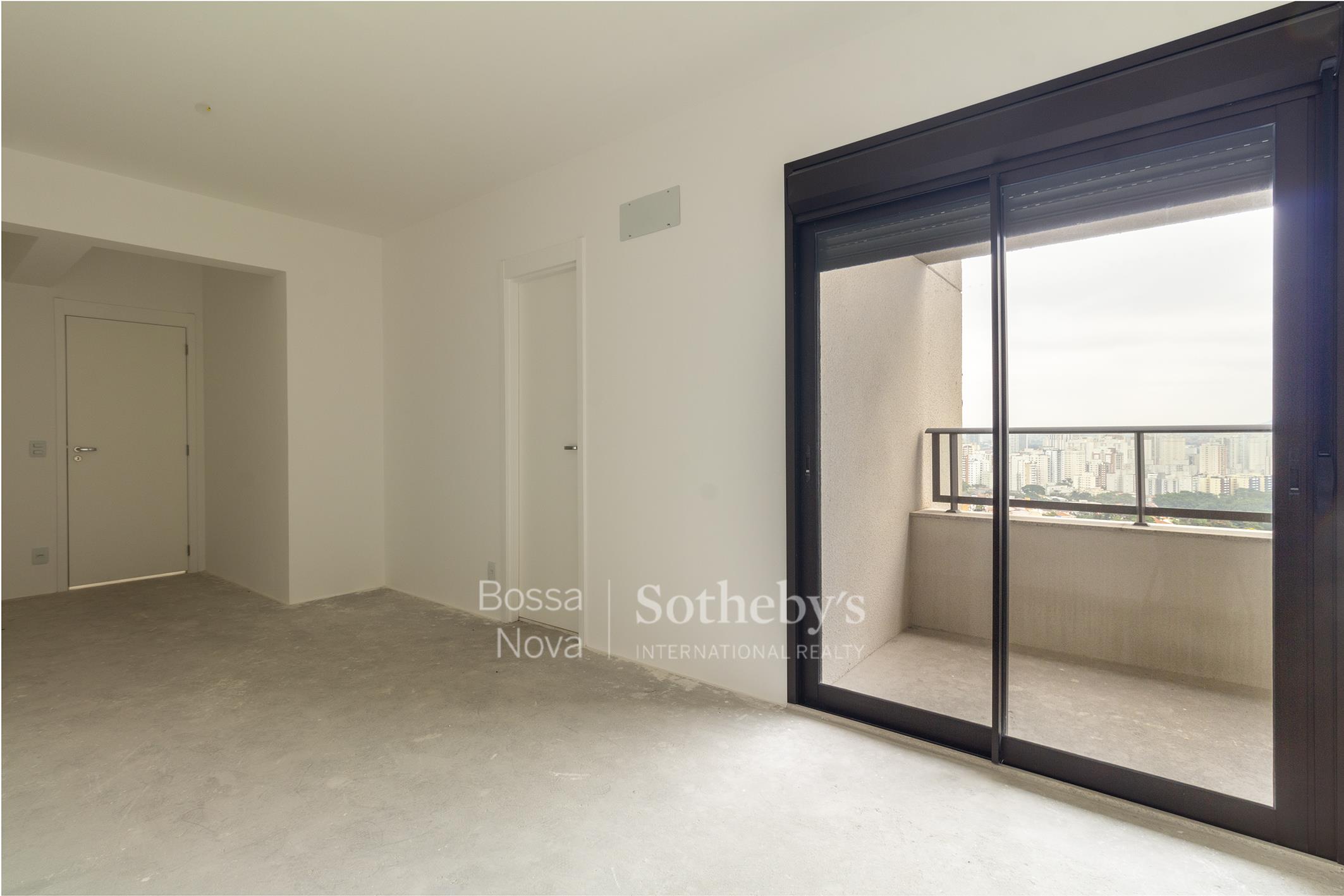 Apartamento para venda em Alto da Lapa