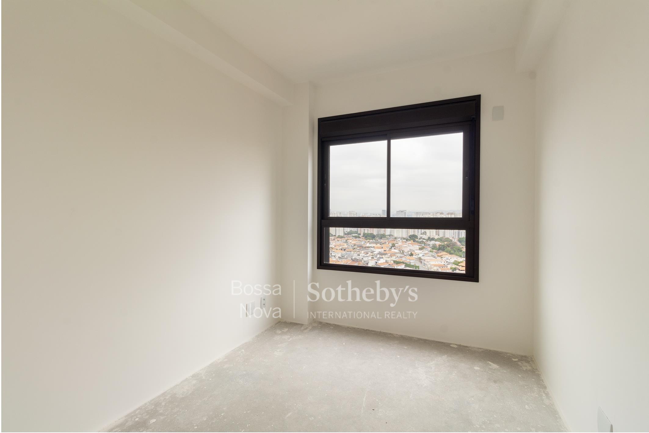Apartamento para venda em Alto da Lapa