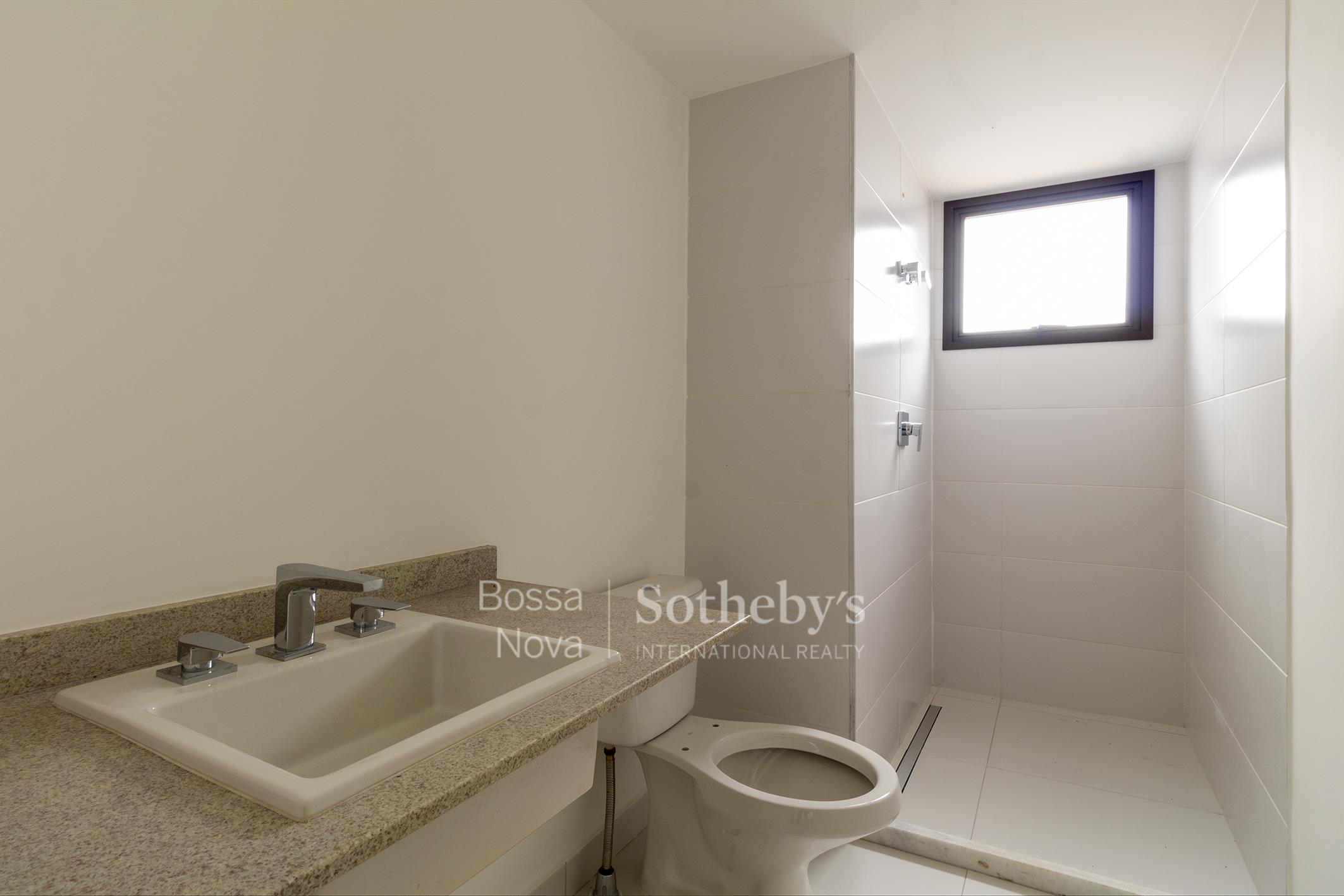 Apartamento para venda em Alto da Lapa