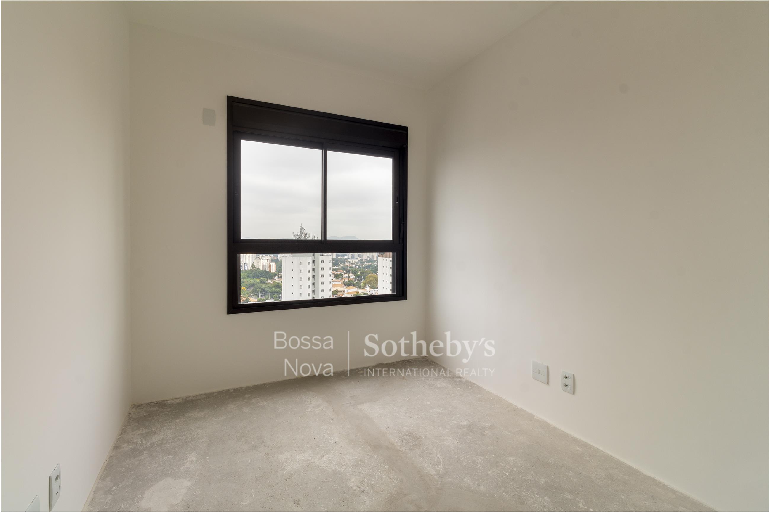 Apartamento para venda em Alto da Lapa