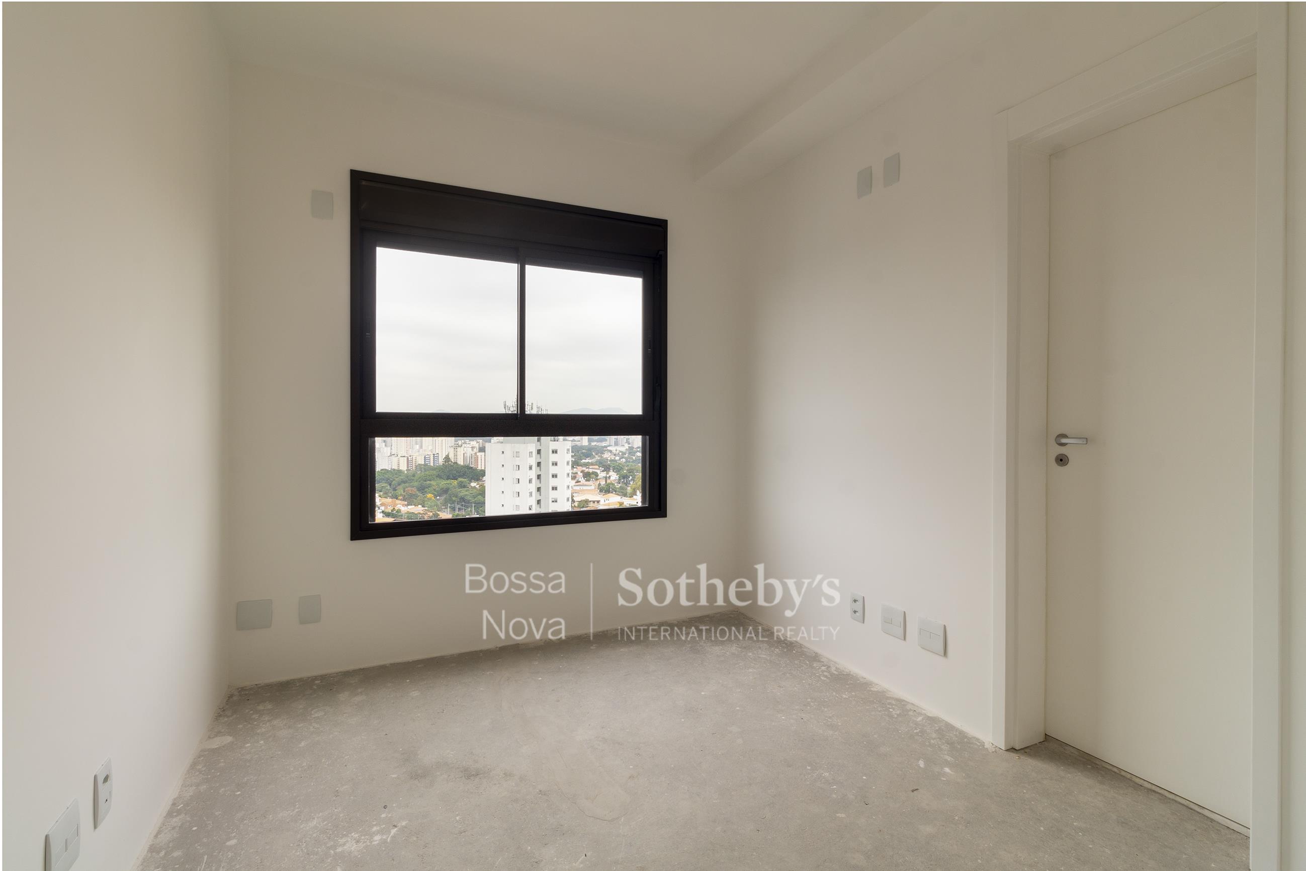 Apartamento para venda em Alto da Lapa