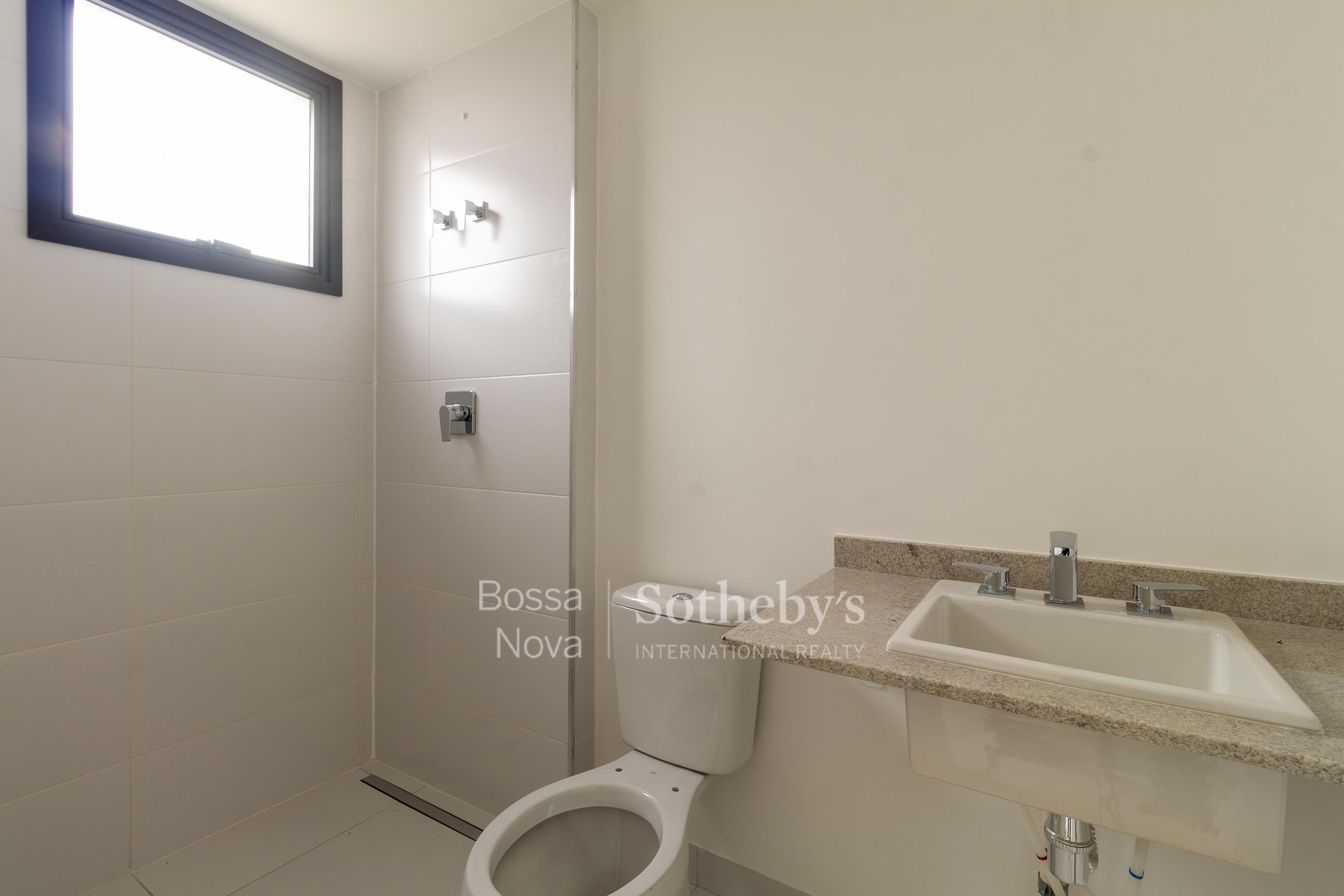 Apartamento para venda em Alto da Lapa