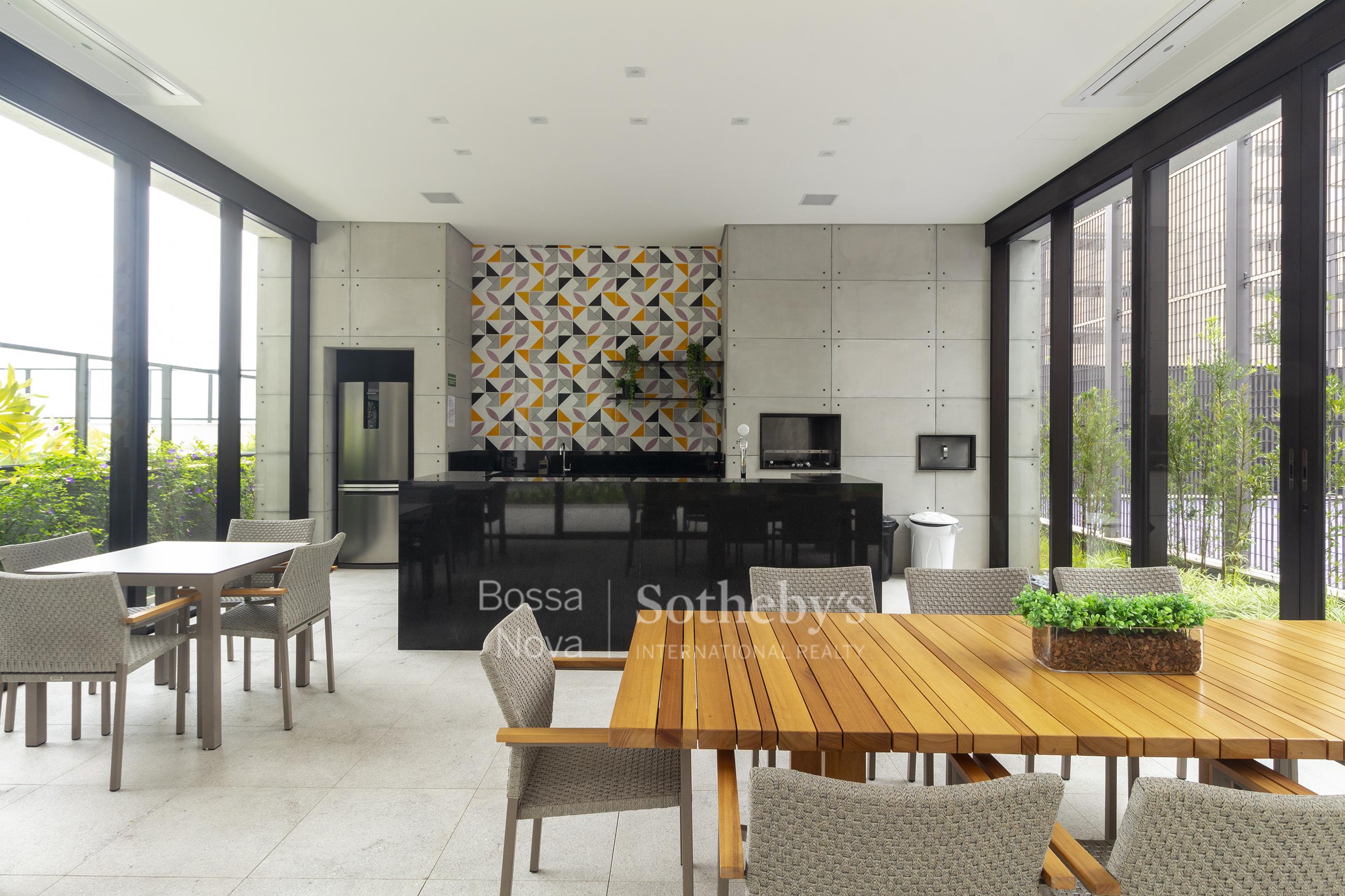 Apartamento para venda em Alto da Lapa