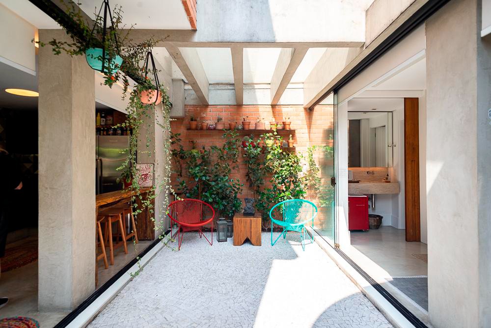 Casa De Vila para venda em Pinheiros