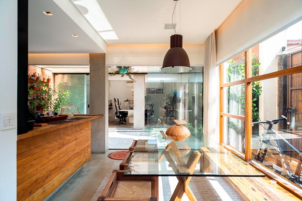 Casa De Vila para venda em Pinheiros