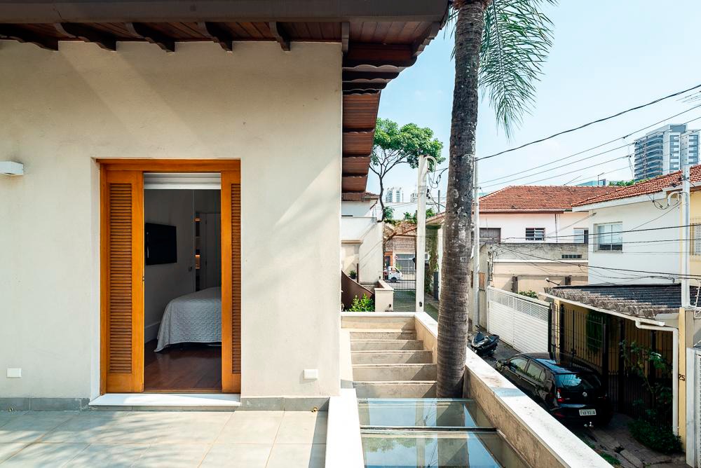 Casa De Vila para venda em Pinheiros