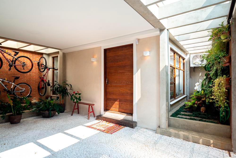 Casa De Vila para venda em Pinheiros