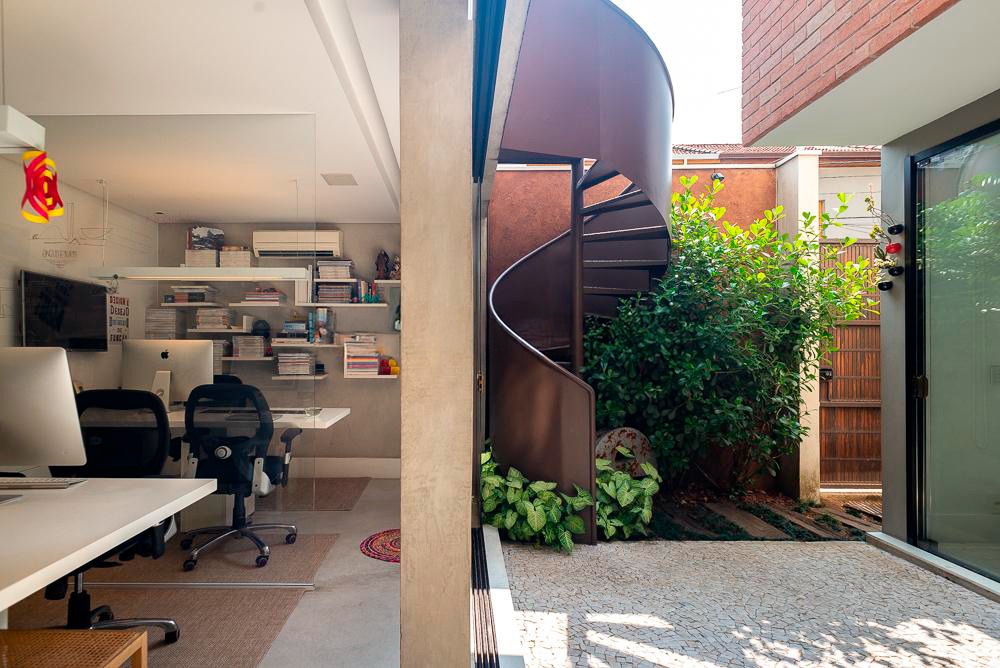 Casa De Vila para venda em Pinheiros
