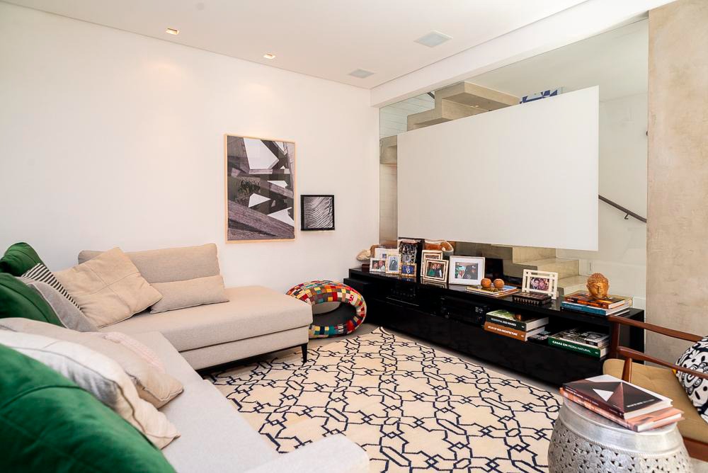 Casa De Vila para venda em Pinheiros
