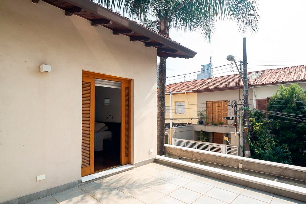 Casa De Vila para venda em Pinheiros