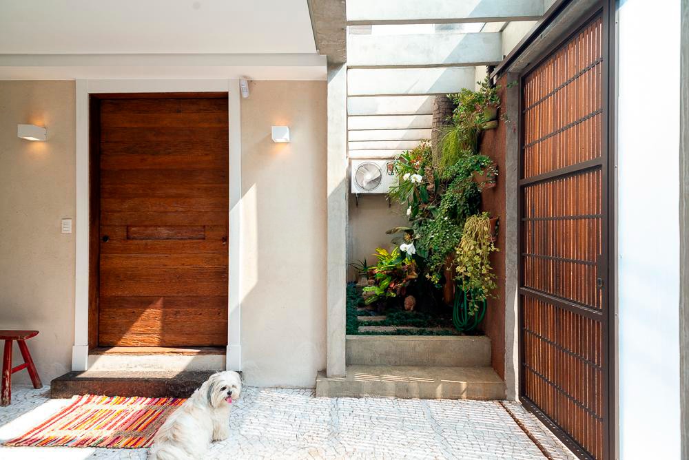 Casa De Vila para venda em Pinheiros