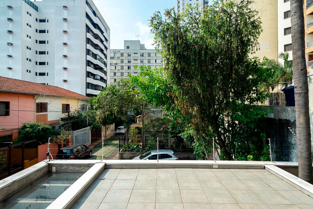 Casa De Vila para venda em Pinheiros
