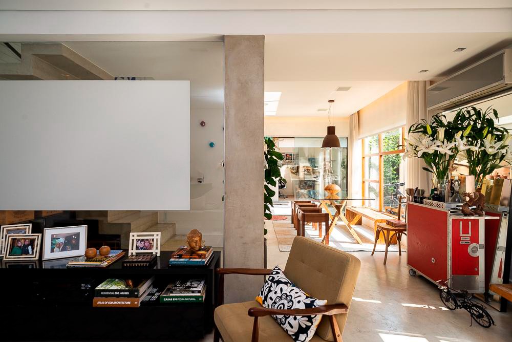 Casa De Vila para venda em Pinheiros