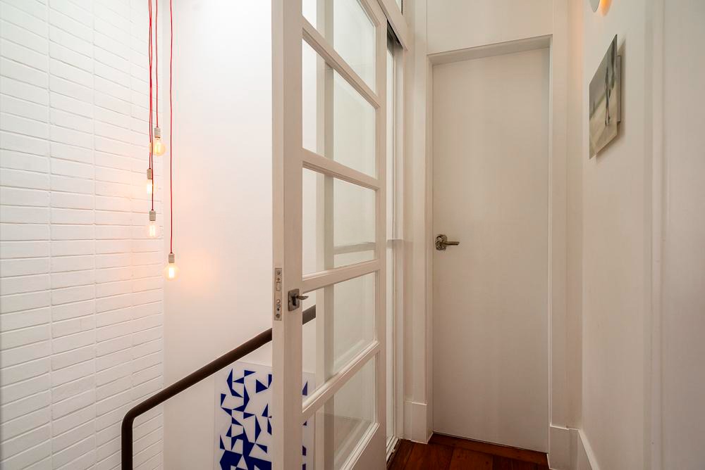 Casa De Vila para venda em Pinheiros