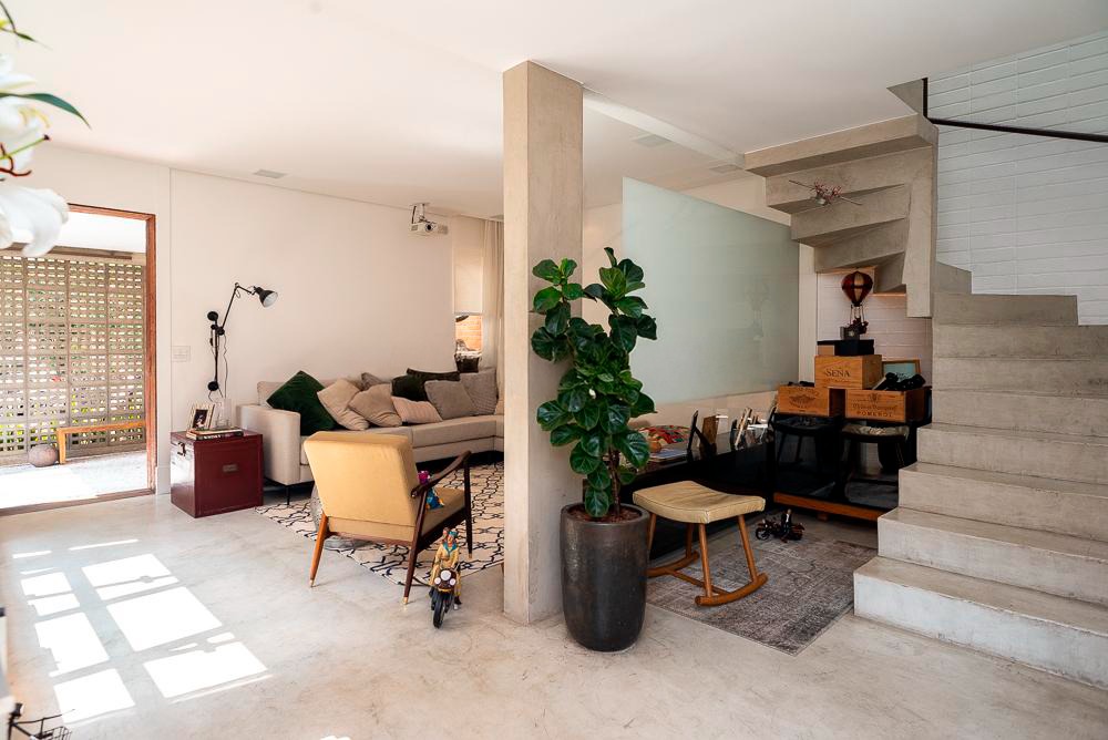 Casa De Vila para venda em Pinheiros