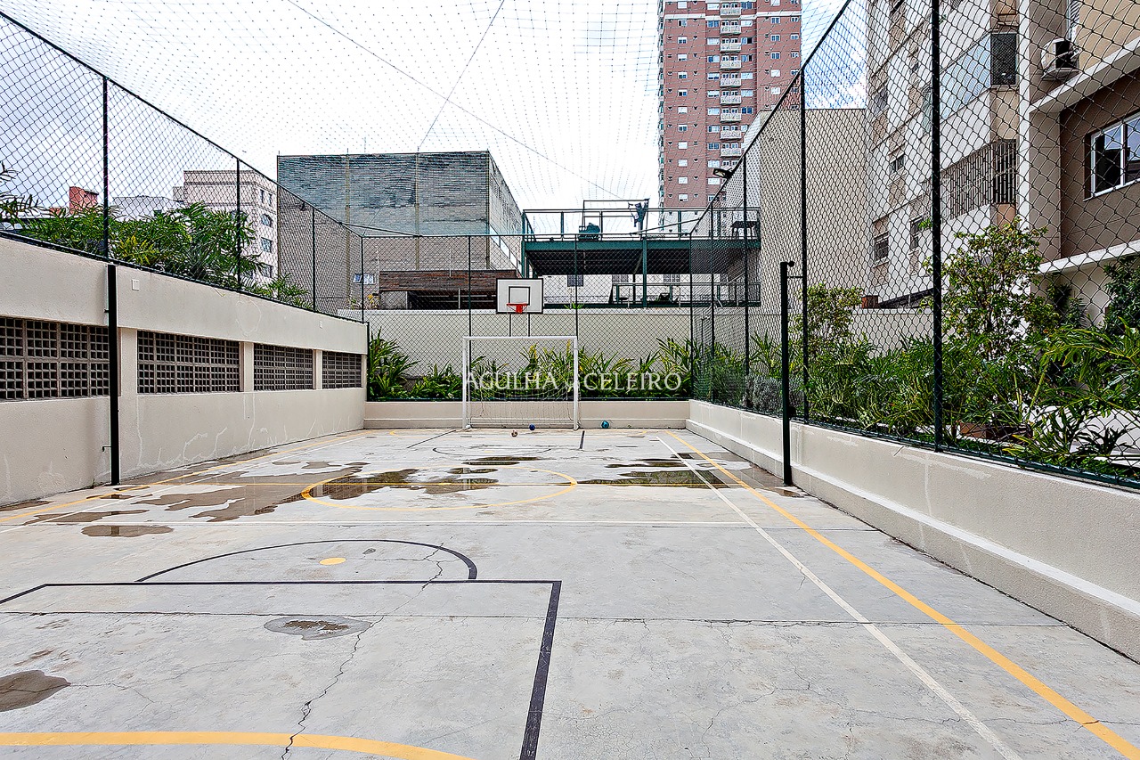 Cobertura para venda em Jardim Paulista