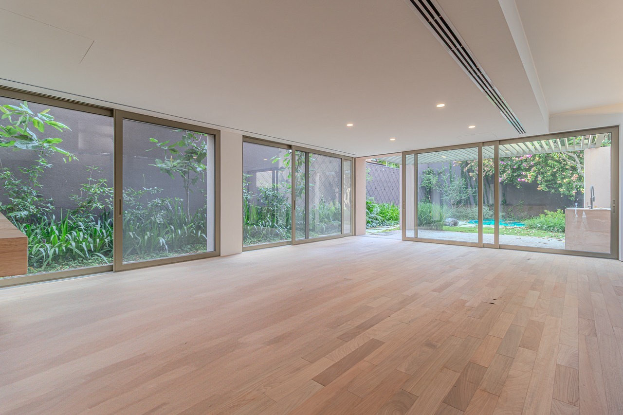 Casa para locação em Jardim Europa