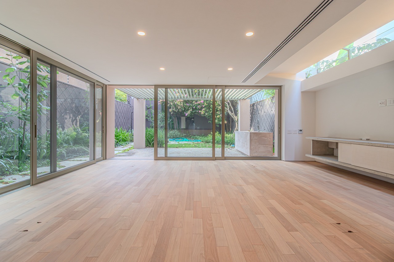 Casa para locação em Jardim Europa