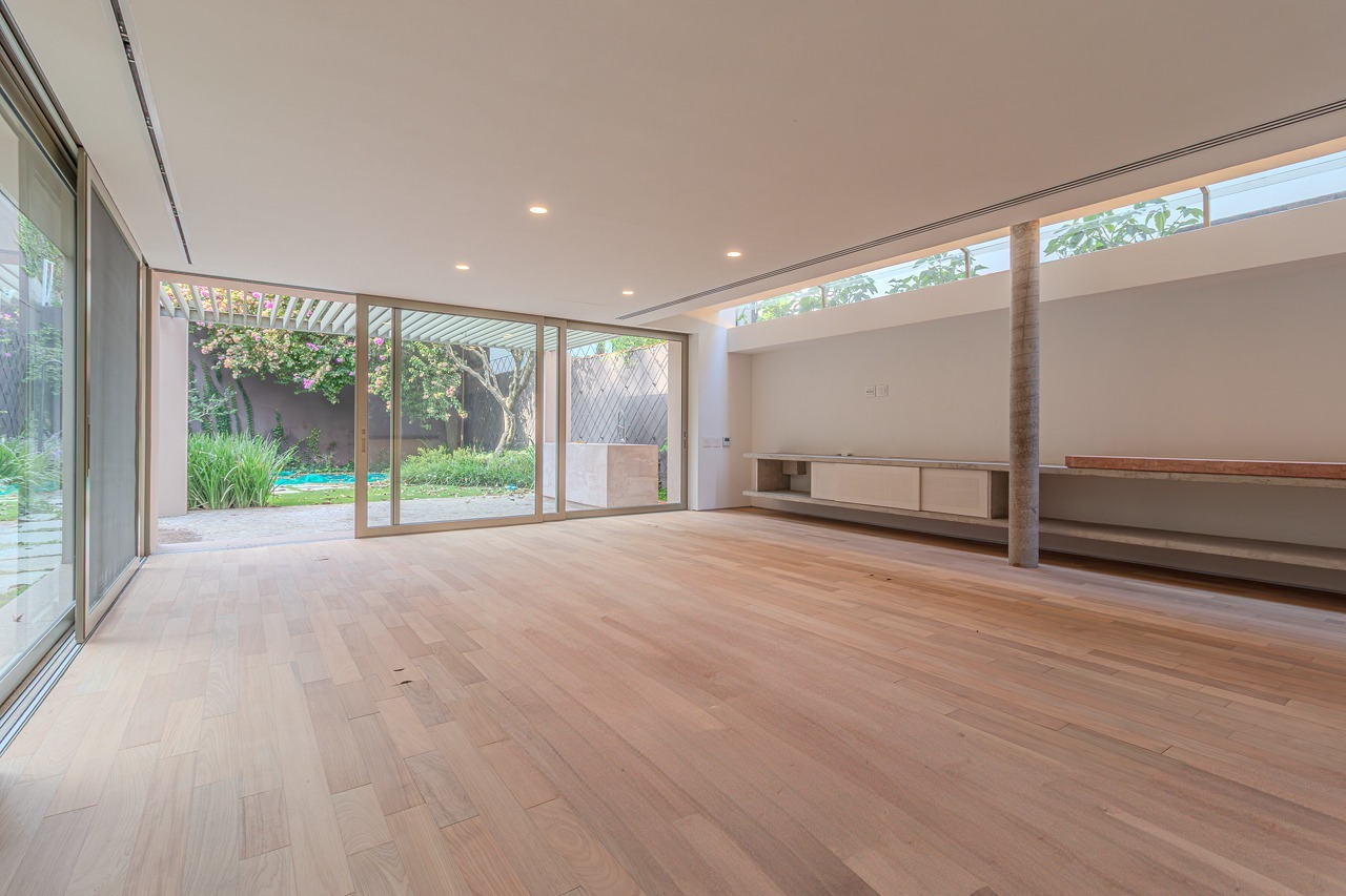 Casa para locação em Jardim Europa