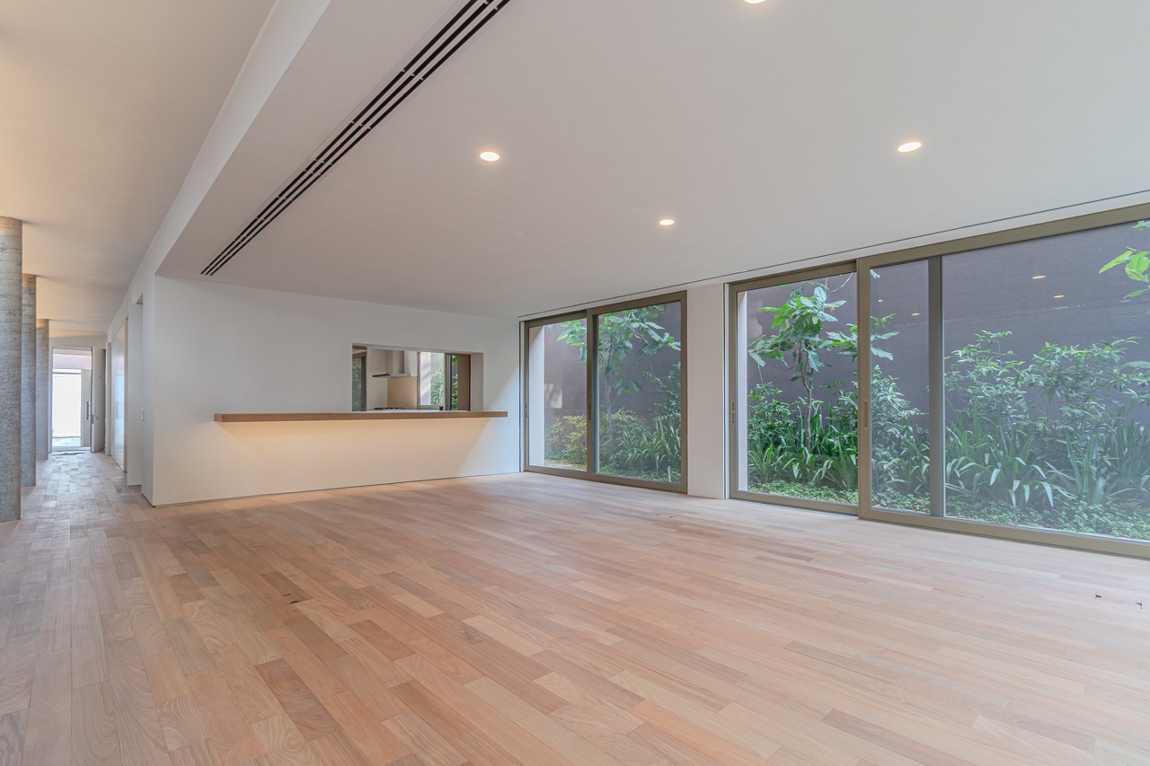 Casa para locação em Jardim Europa