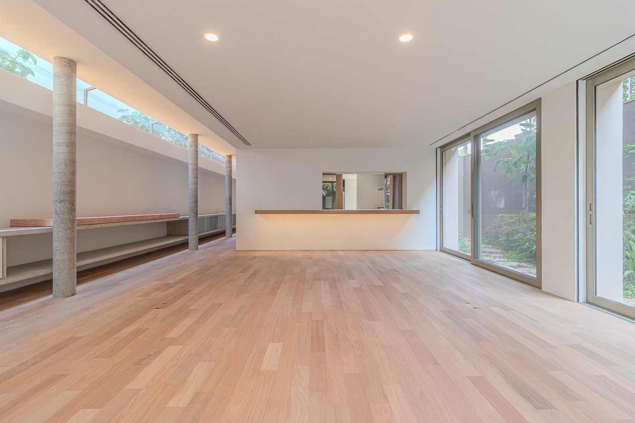 Casa para locação em Jardim Europa
