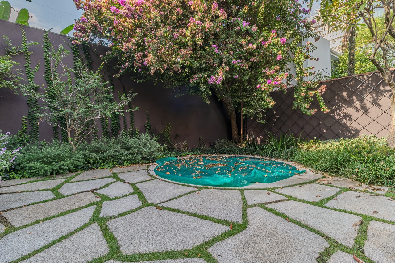 Casa para locação em Jardim Europa