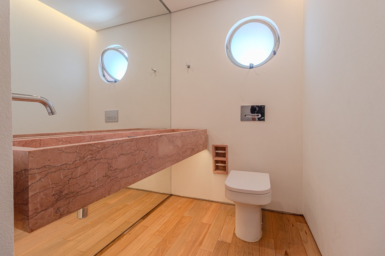 Casa para locação em Jardim Europa