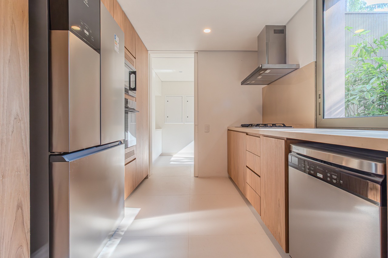 Casa para locação em Jardim Europa