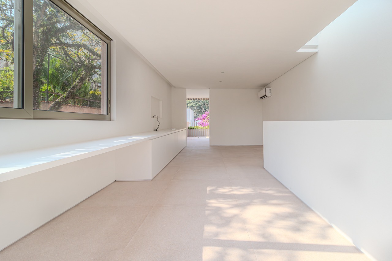 Casa para locação em Jardim Europa