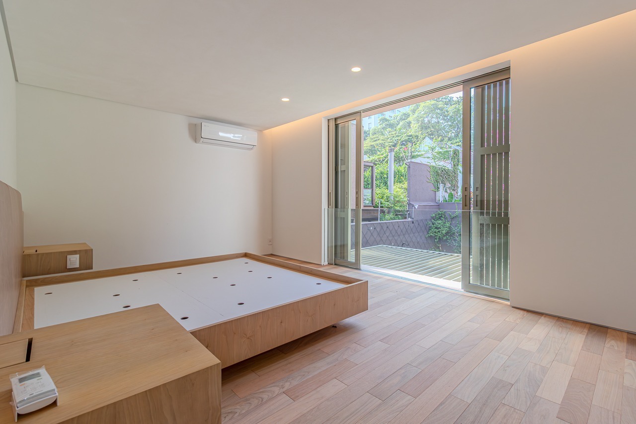 Casa para locação em Jardim Europa