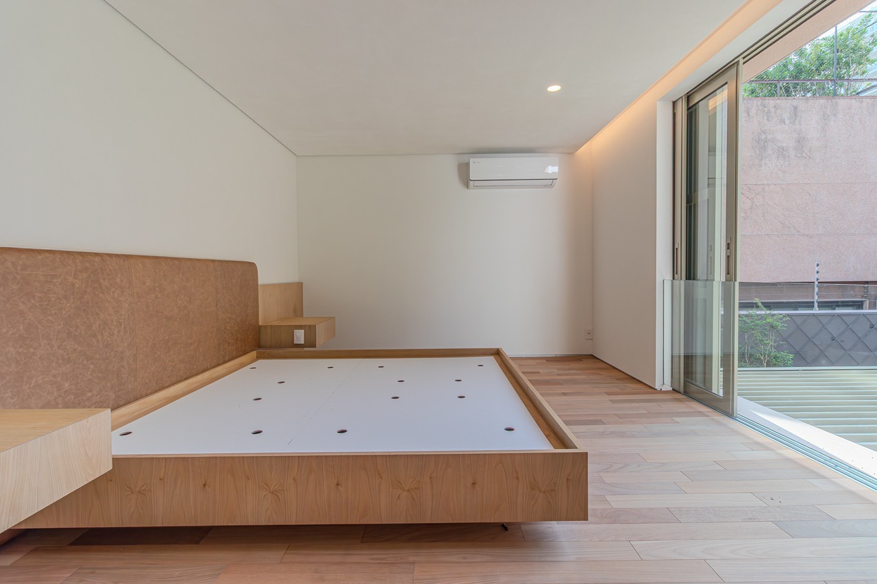 Casa para locação em Jardim Europa