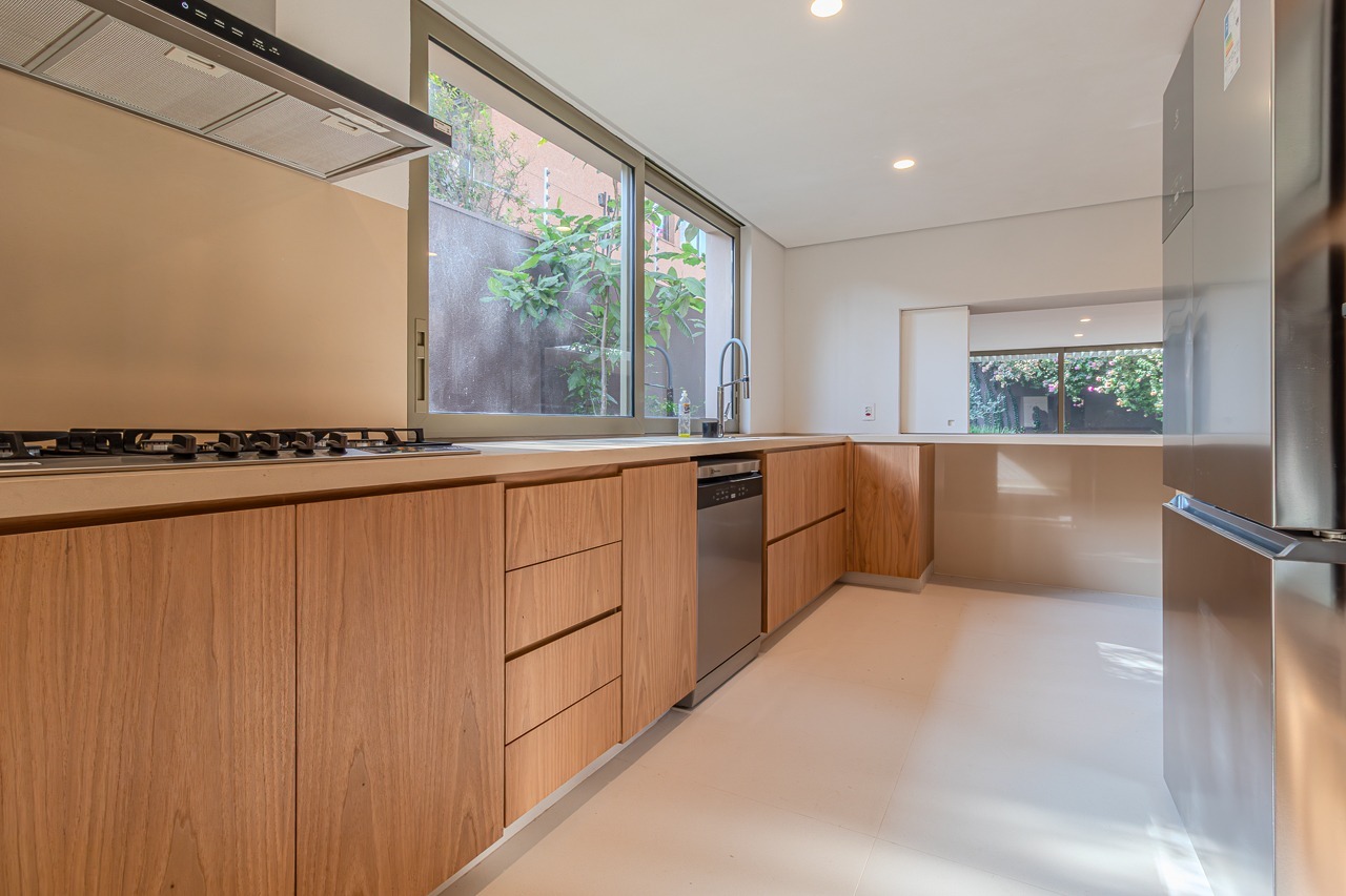 Casa para locação em Jardim Europa