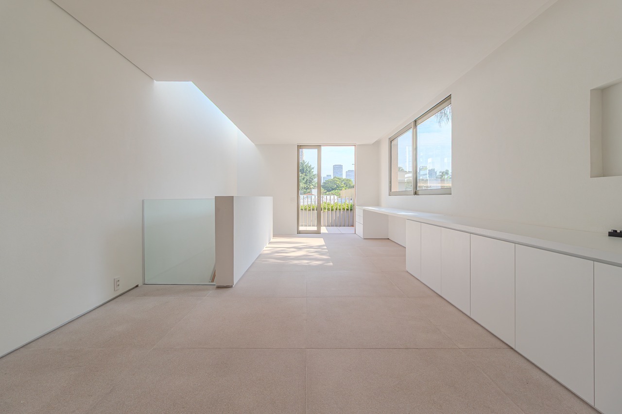 Casa para locação em Jardim Europa