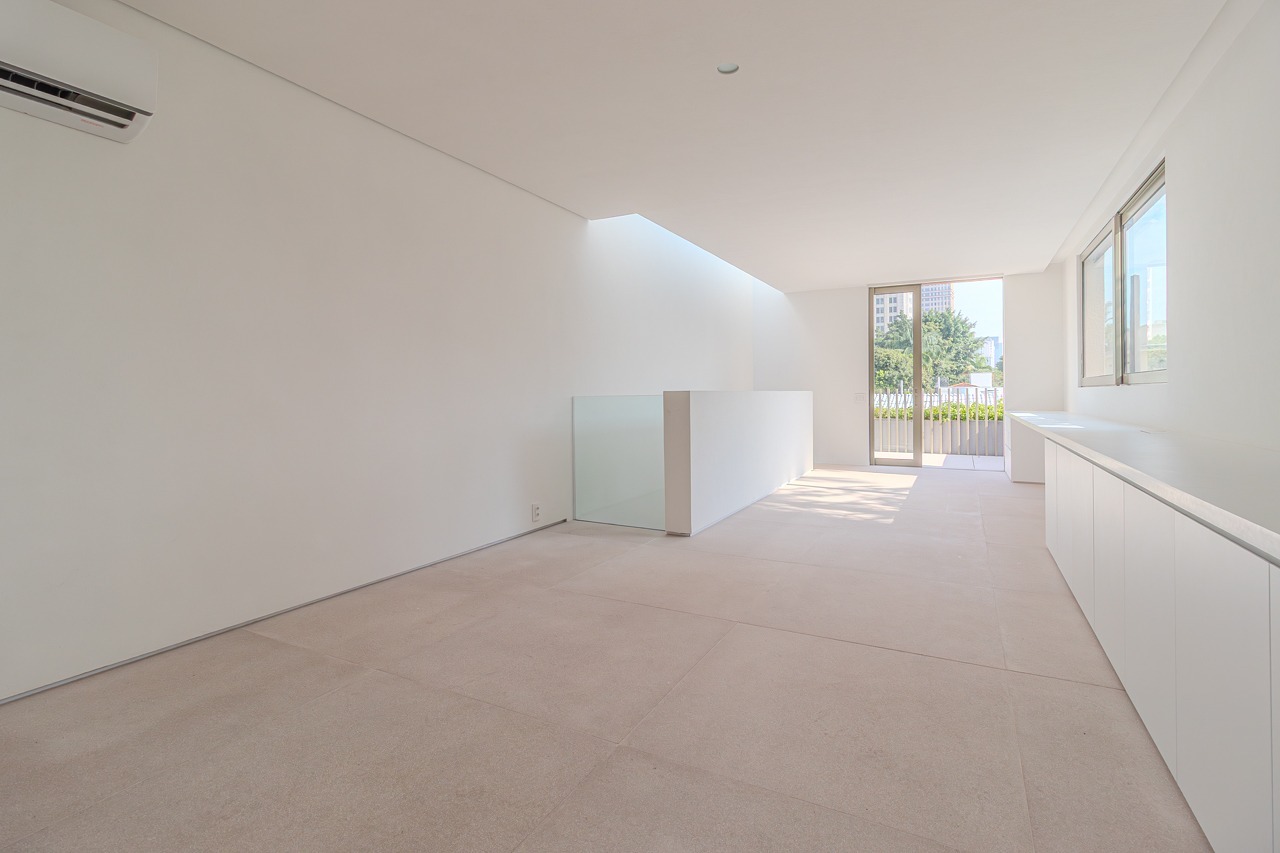 Casa para locação em Jardim Europa