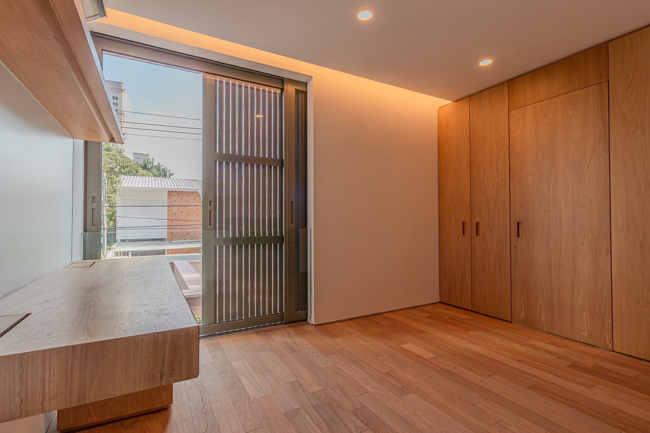 Casa para locação em Jardim Europa