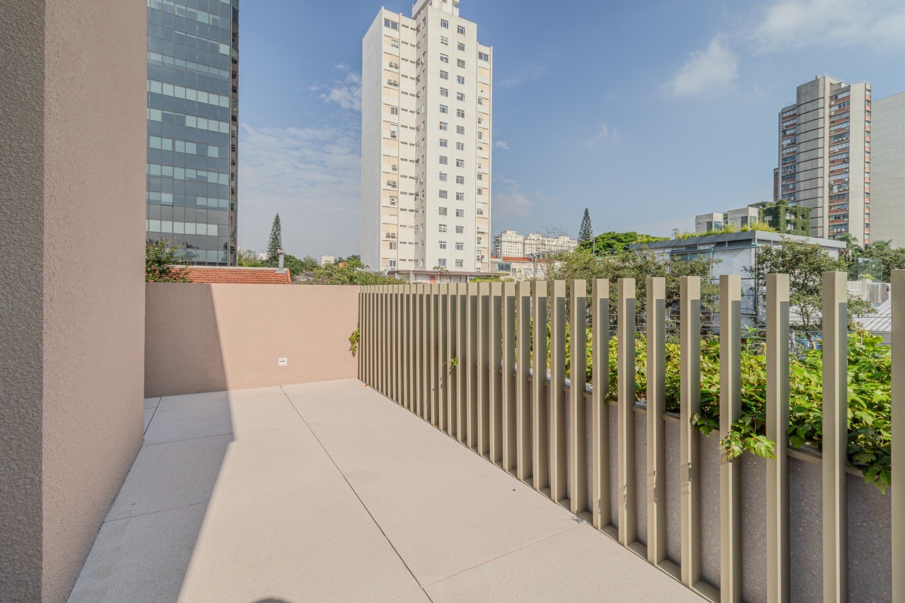 Casa para locação em Jardim Europa