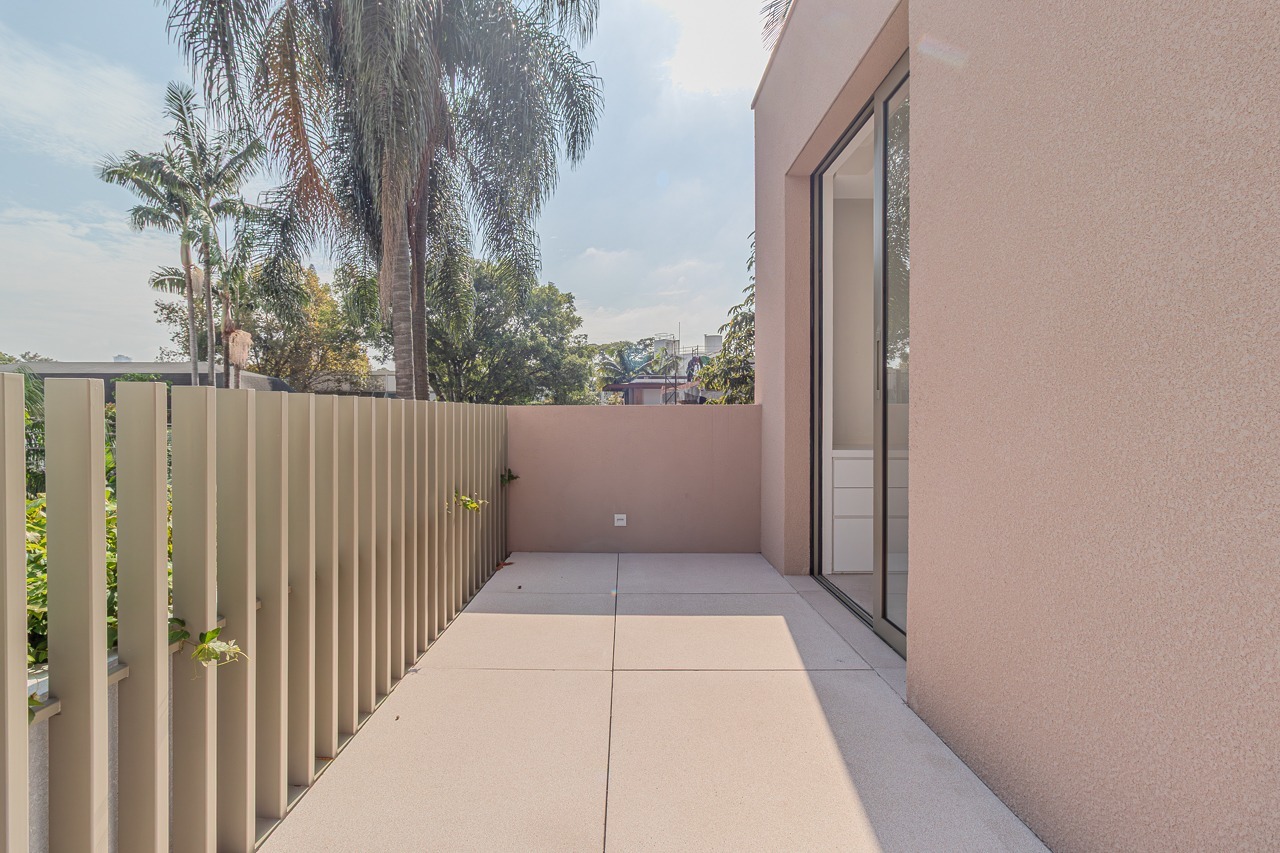 Casa para locação em Jardim Europa