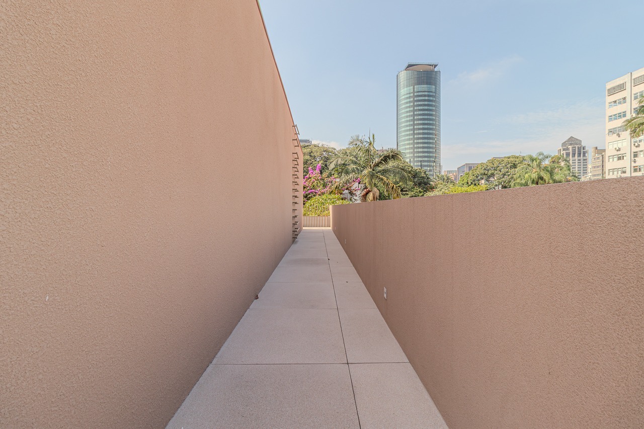 Casa para locação em Jardim Europa