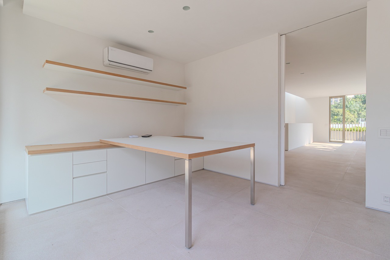 Casa para locação em Jardim Europa