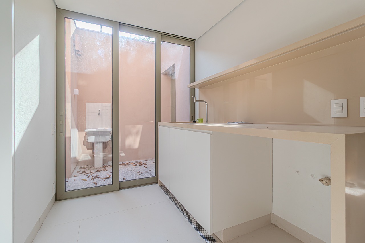 Casa para locação em Jardim Europa