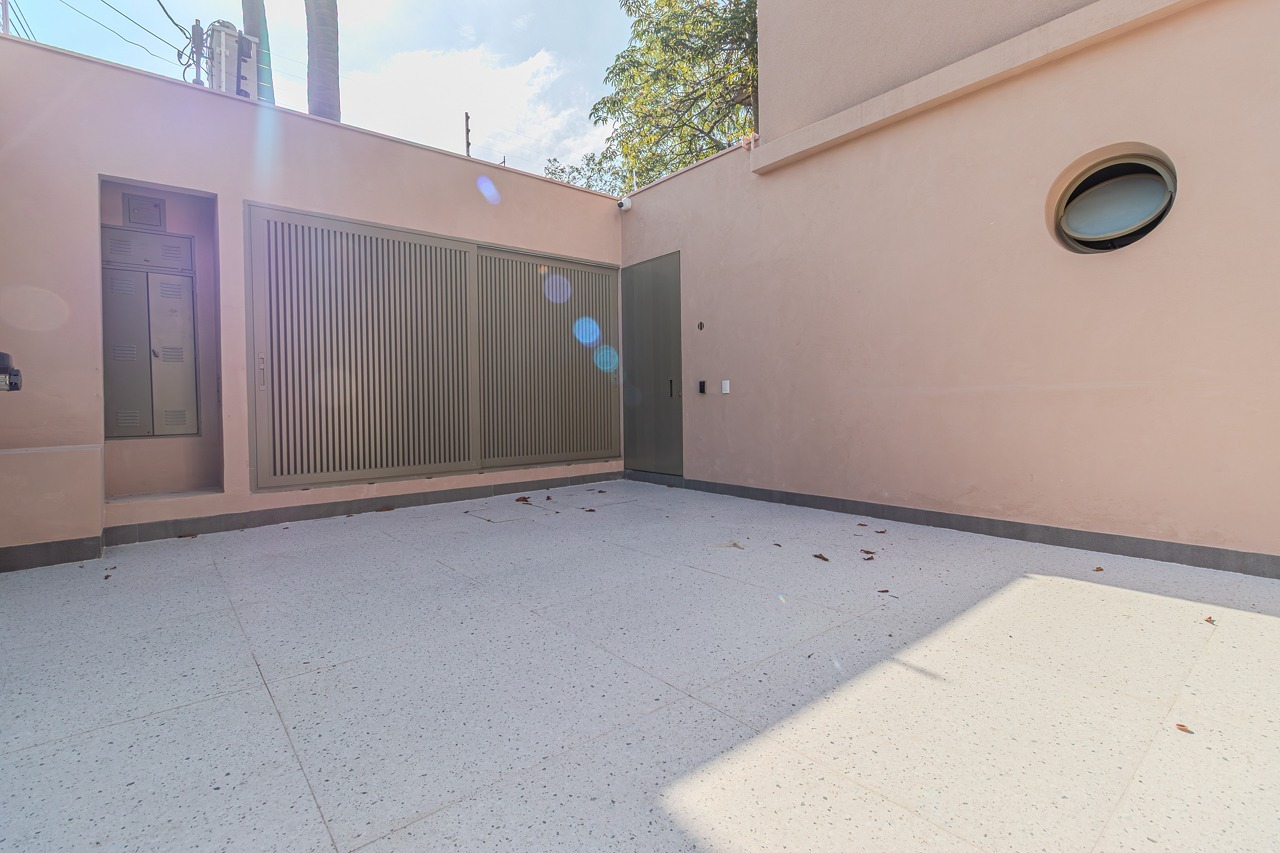Casa para locação em Jardim Europa