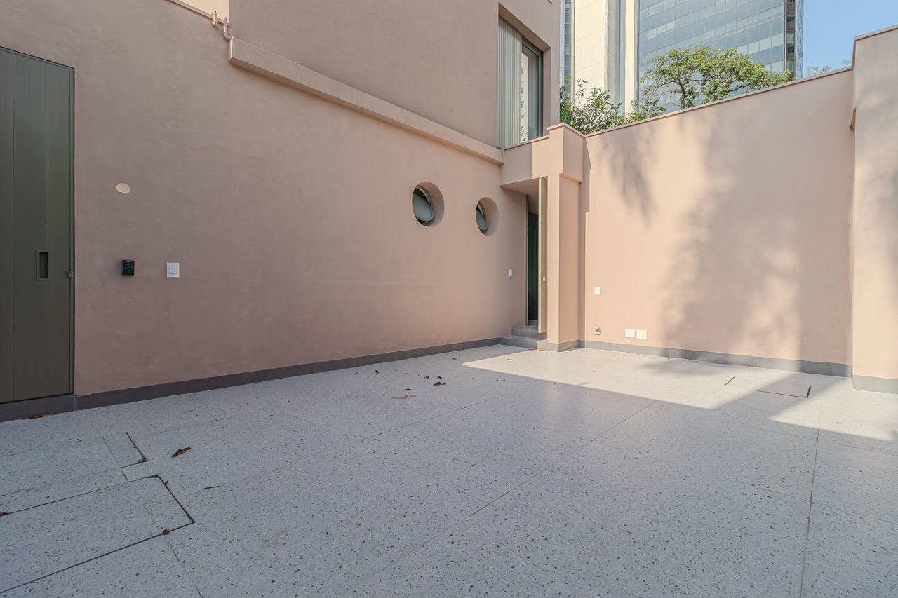 Casa para locação em Jardim Europa