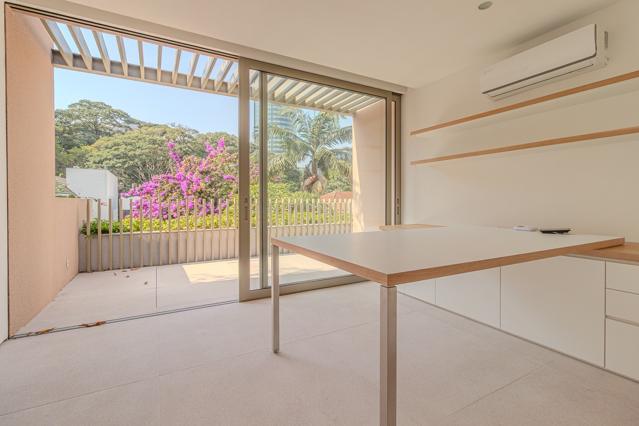 Casa para locação em Jardim Europa